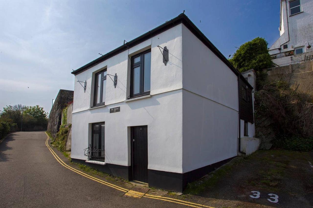 Villa The Old Bakery Falmouth Exterior foto